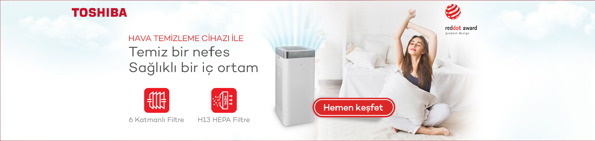 Narlıdere Toshiba Isı Pompası Servisi